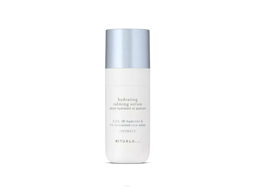 Rituals Skincare Hydrating Calming Serum 30ml