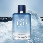 Giorgio Armani Acqua di gio profondo eau de toptionelette 50ml - 2