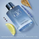 Giorgio Armani Acqua di gio profondo eau de toptionelette 50ml - 3