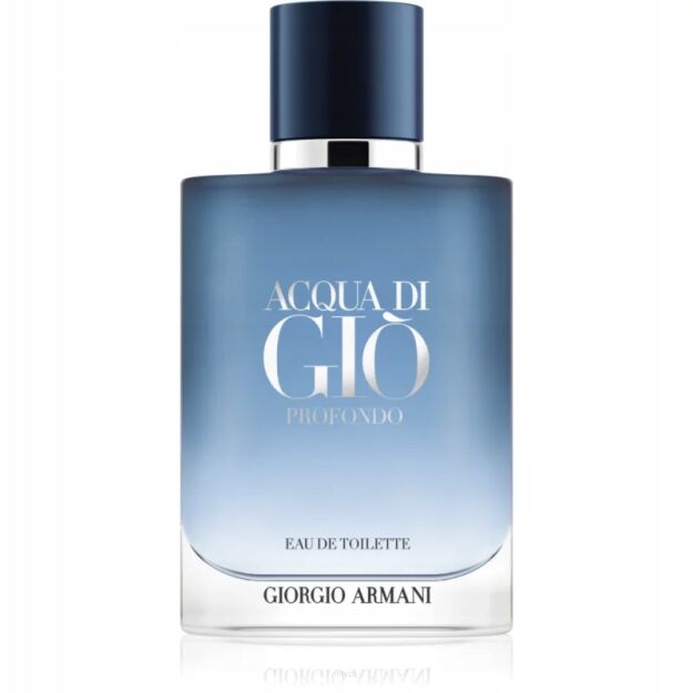 Giorgio Armani Acqua di gio profondo eau de toptionelette 50ml
