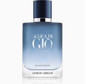Giorgio Armani Acqua di gio profondo eau de toptionelette 50ml