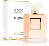 Chanel Coco Mademoiselle Eau de Parfum 100 ml - 4