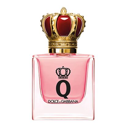 Dolce & Gabbana Q von Dolce & Gabbana Eau de Parfum 50ml