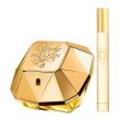 Paco Rabanne Lady Million Woda Perfumowana 80ml & Woda Perfumowana 20ml - 3