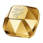 Paco Rabanne Lady Million Woda Perfumowana 80ml & Woda Perfumowana 20ml - 2