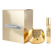 Paco Rabanne Lady Million Woda Perfumowana 80ml & Woda Perfumowana 20ml - 4