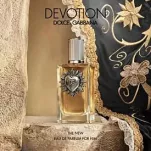 Dolce & Gabbana Hingabe für Männer Eau de Parfum 50 ml - 2