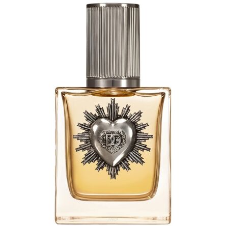 Dolce & Gabbana Hingabe für Männer Eau de Parfum 50 ml