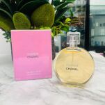 Chanel Chance Eau de Toilette 100ml - 2