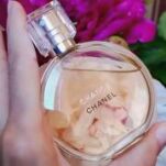 Chanel Chance Eau de Toilette 100ml - 3