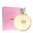 Chanel Chance Eau de Toilette 100ml - 4