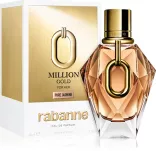 Paco Rabanne 1 Million Gold For Her Pure Jasmine Woda Perfumowana 50ml - 4