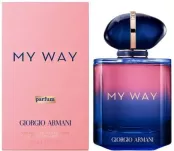 Giorgio Armani mein Weg Parfum 30ml - 4