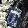 Yves Saint Laurent y eau de toptionelette 100ml - 3