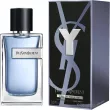 Yves Saint Laurent y eau de toptionelette 100ml - 4
