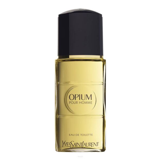 Yves Saint Laurent y eau de toptionelette 100ml