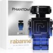 Paco Rabanne Phantom Intense Eau de Parfum 50 ml - 4