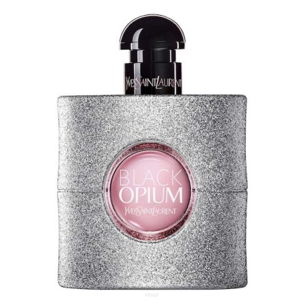 Yves Saint Laurent Black Opium Glitter Woda Perfumowana 50ml