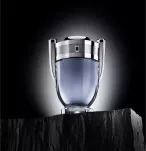 Paco Rabanne Invictus eau de toptionelette 50ml - 3