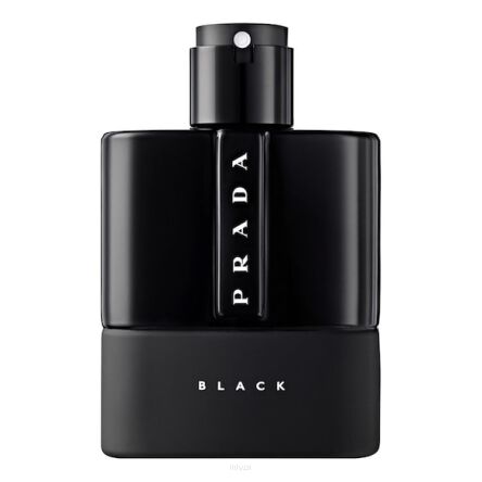 Prada Luna Rossa Black Eau de Parfum 50ml