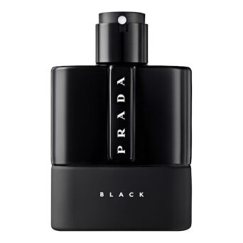Prada Luna Rossa Black Eau de Parfum 50ml