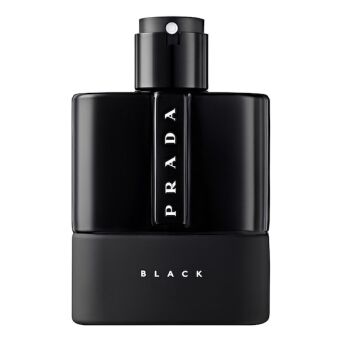 Prada Luna Rossa Black Eau de Parfum 50ml