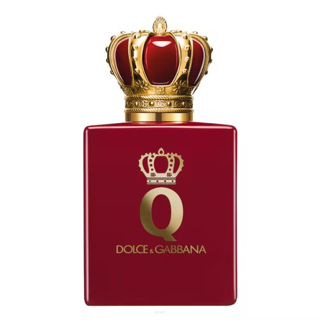Dolce & Gabbana Q by Dolce Elixir 50ml
