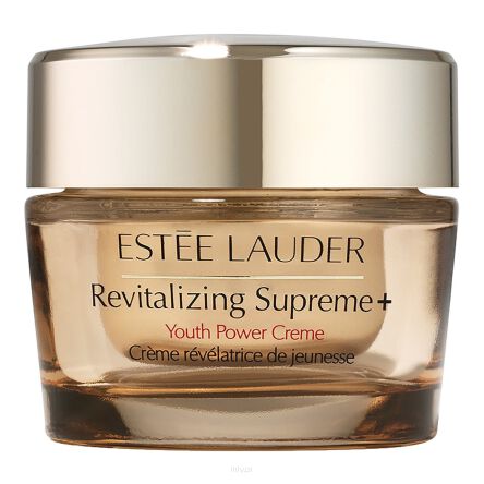Esteee Lauder revitalisiert Oberste+ Jugendkraft Creme Face Cream 75ml