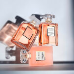 Chanel Coco Mademoiselle Eau de Parfum 50 ml - 5