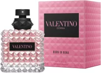 Valentino Donna geboren in Roma Eau de Parfum 50ml - 4
